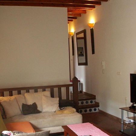 Apartamento Oasis Granada Exteriör bild