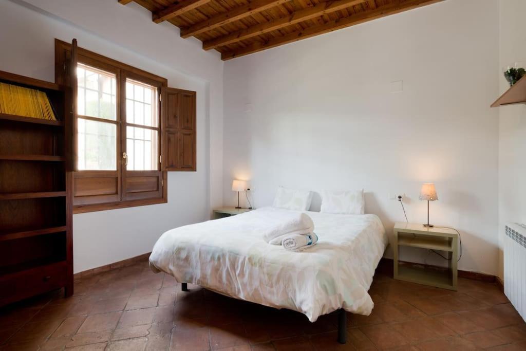 Apartamento Oasis Granada Exteriör bild