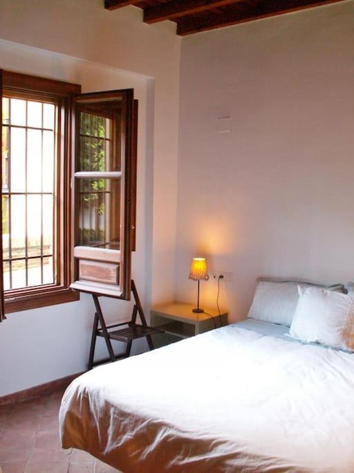 Apartamento Oasis Granada Exteriör bild