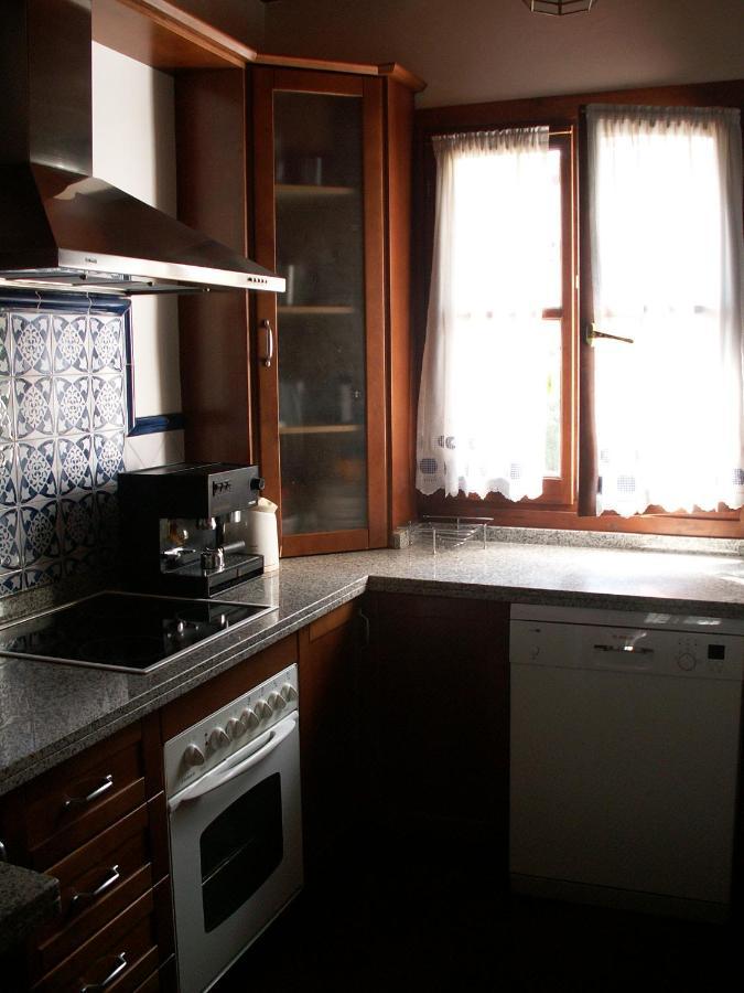 Apartamento Oasis Granada Exteriör bild