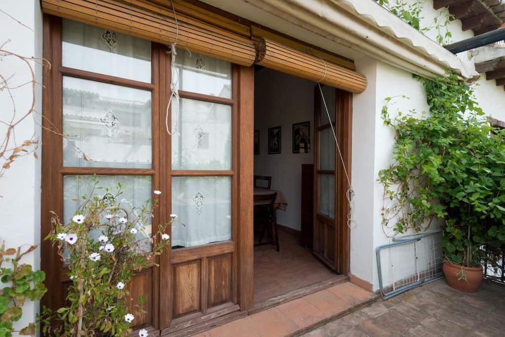 Apartamento Oasis Granada Exteriör bild