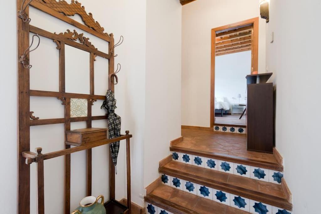 Apartamento Oasis Granada Exteriör bild