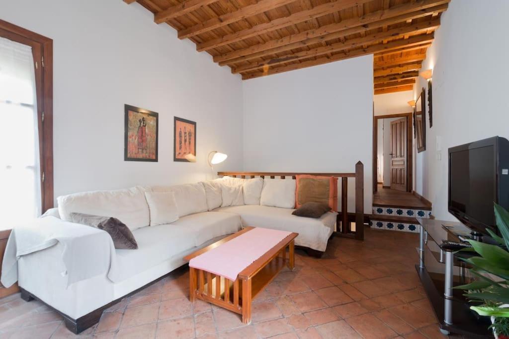 Apartamento Oasis Granada Exteriör bild