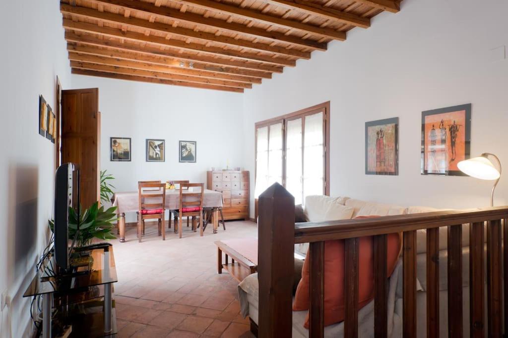 Apartamento Oasis Granada Exteriör bild