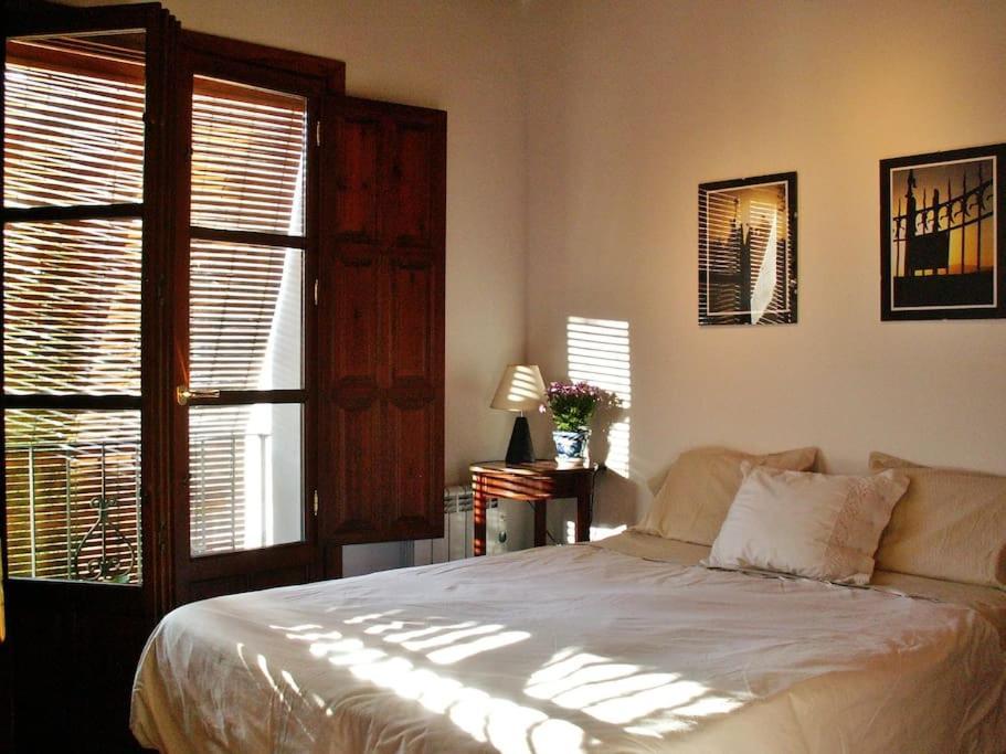 Apartamento Oasis Granada Exteriör bild