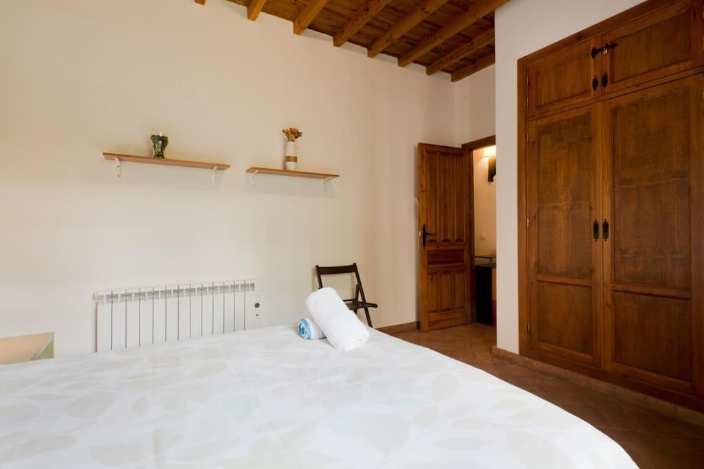 Apartamento Oasis Granada Exteriör bild
