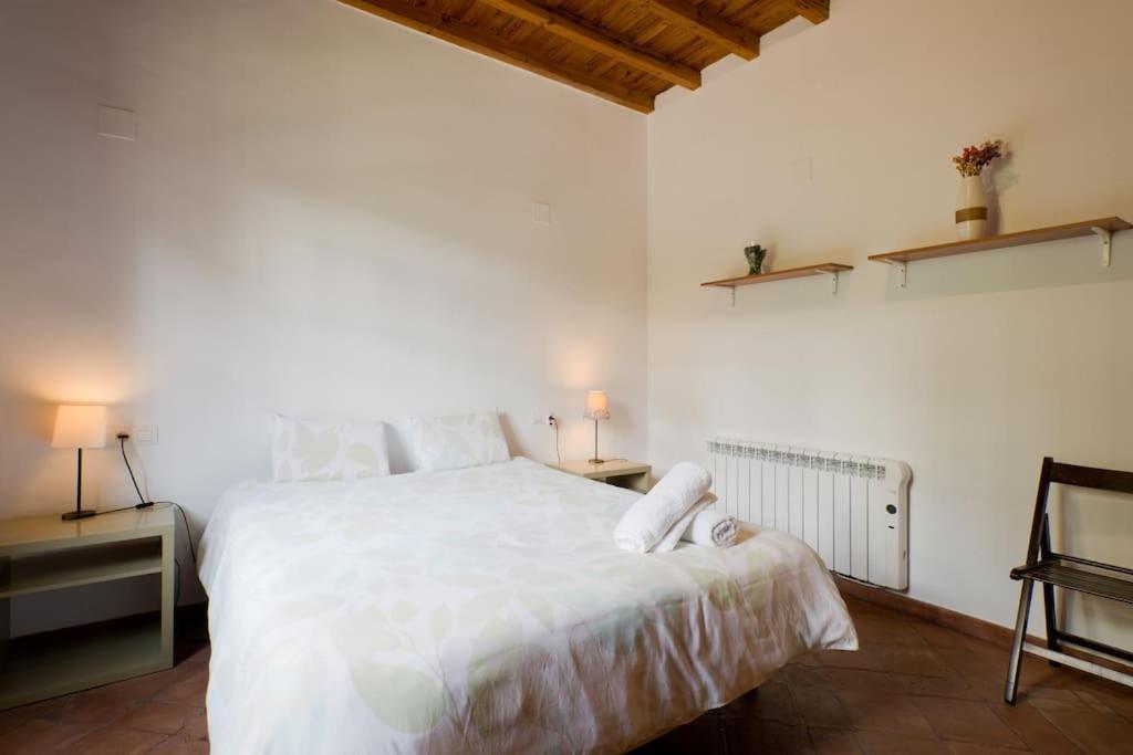Apartamento Oasis Granada Exteriör bild