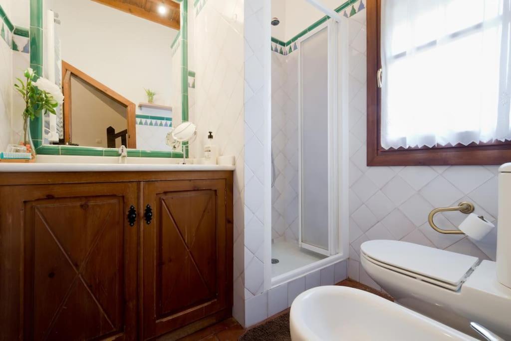 Apartamento Oasis Granada Exteriör bild