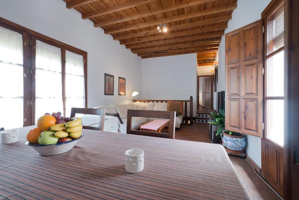 Apartamento Oasis Granada Exteriör bild