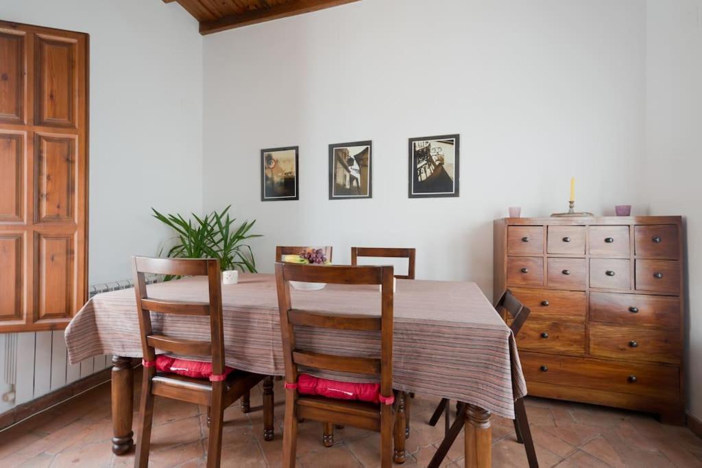 Apartamento Oasis Granada Exteriör bild